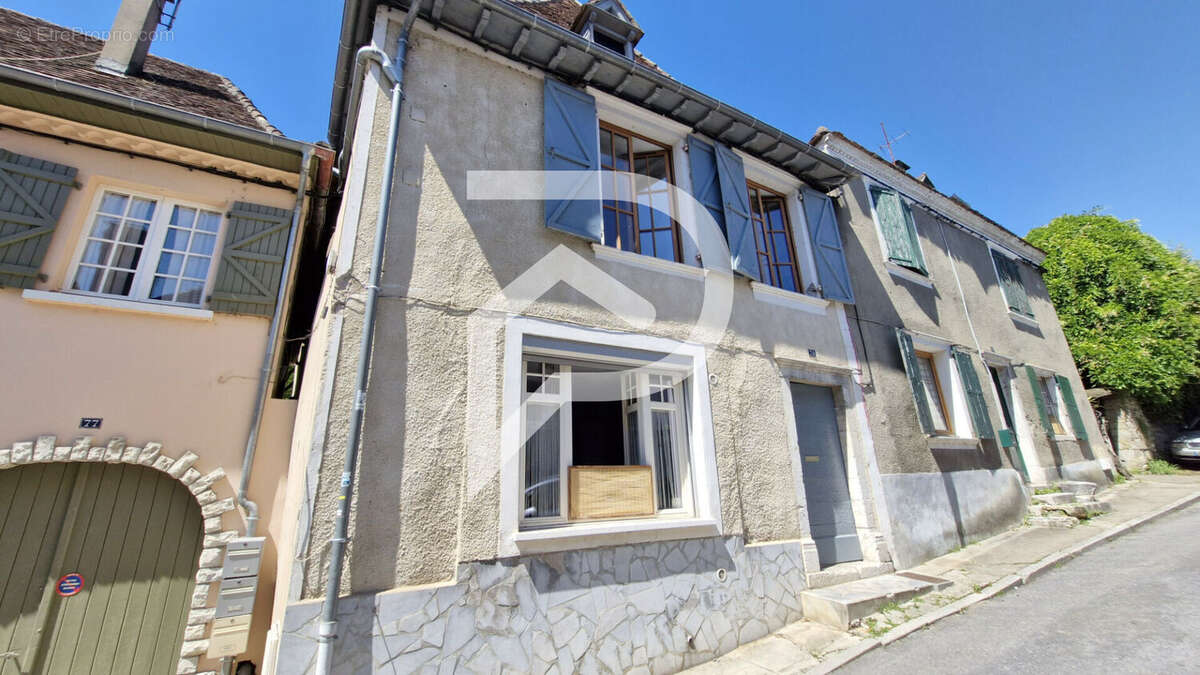 Maison à ORTHEZ