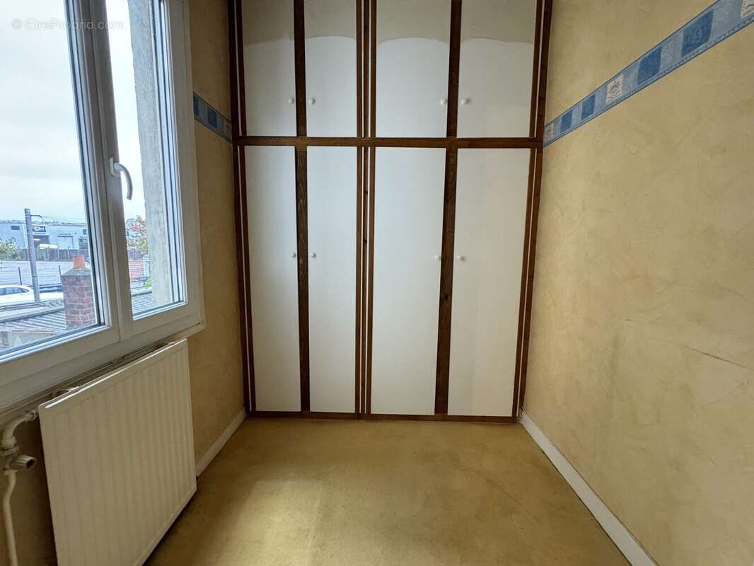 Appartement 81 m² à Le Havre  - photo 7