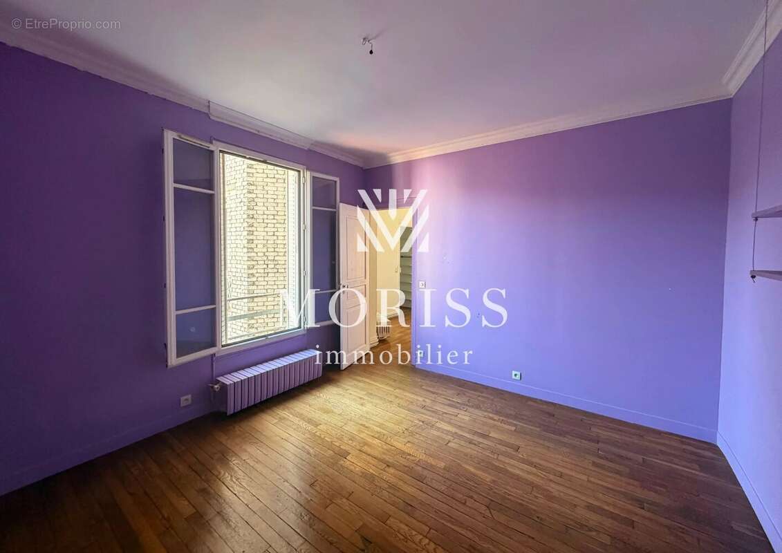 Nogent-sur-Marne - appartement de 4 pièces de 84m2 - photo 13