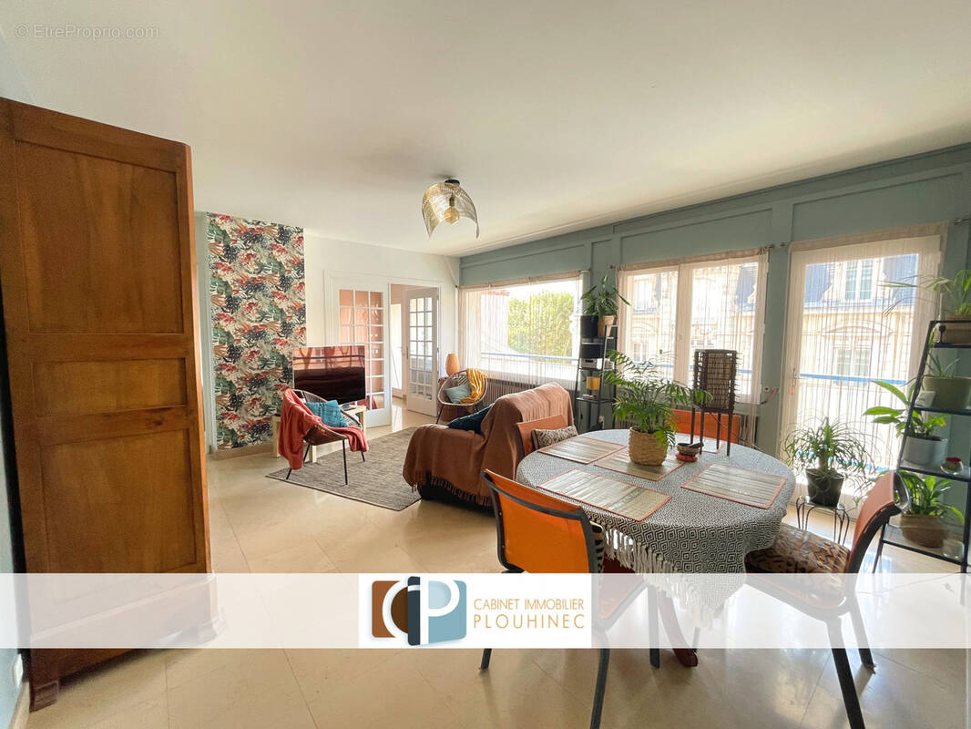Appartement à MACON