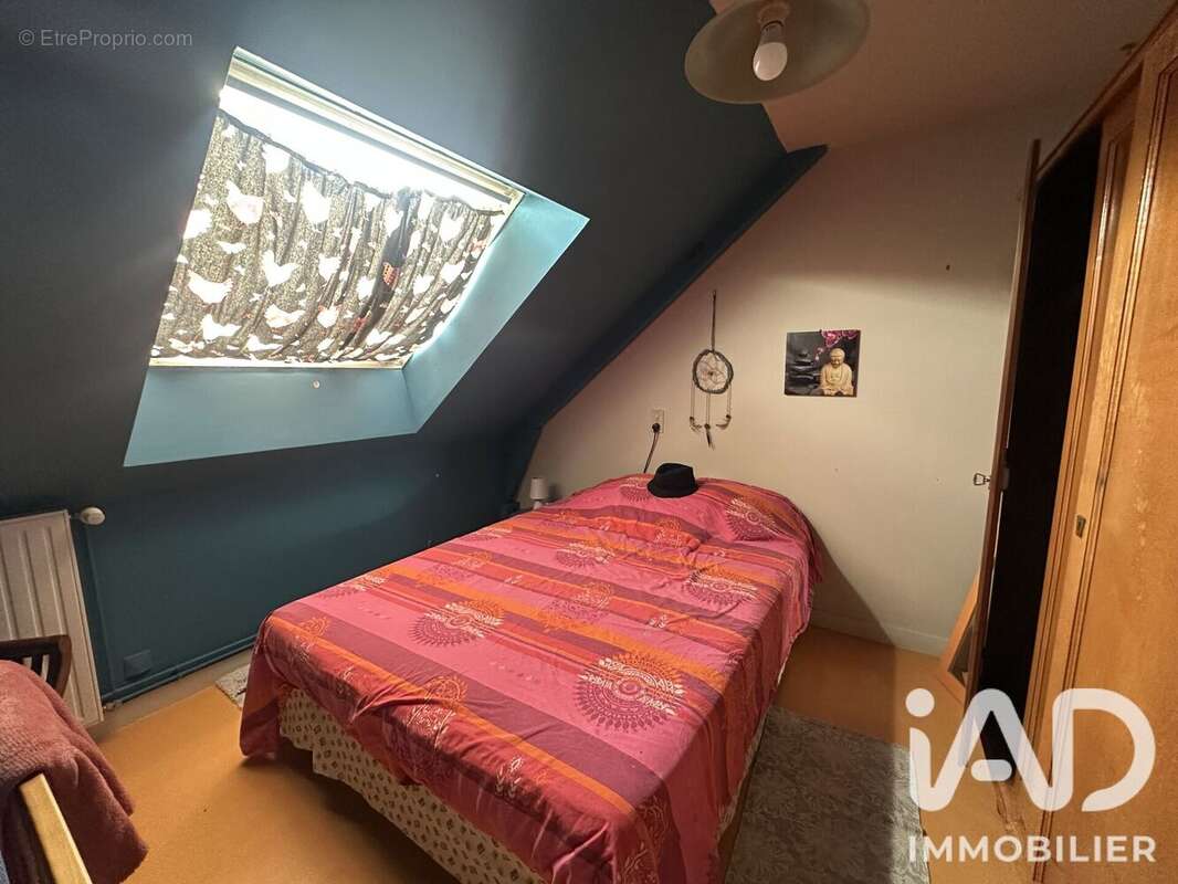 Maison 130 m² à Guegon  - photo 9