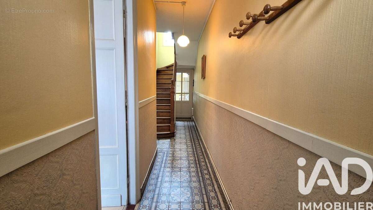 Photo 2 - Maison à LAMBERSART