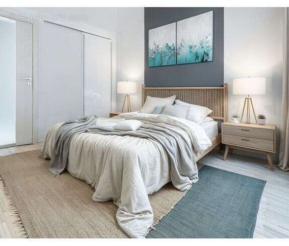 Appartement à BLAGNAC