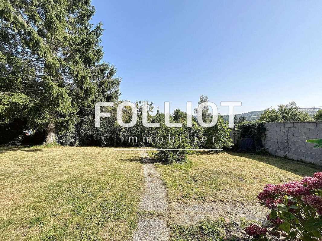 Maison à SAINT-REMY