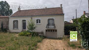 Maison à LA CHAPELLE-BASSE-MER