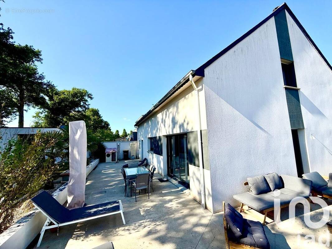 Photo 1 - Maison à DOURDAIN