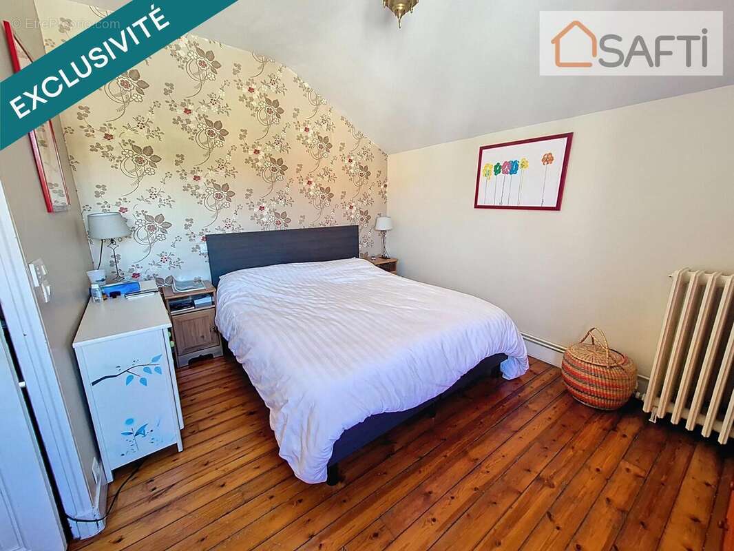 Photo 6 - Maison à SAINT-MAUR-DES-FOSSES