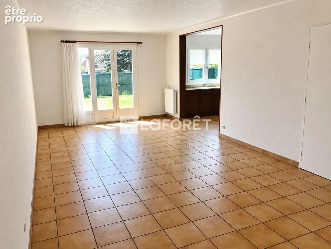 Maison Halluin 5 pièce(s) 92 m2 - photo 5