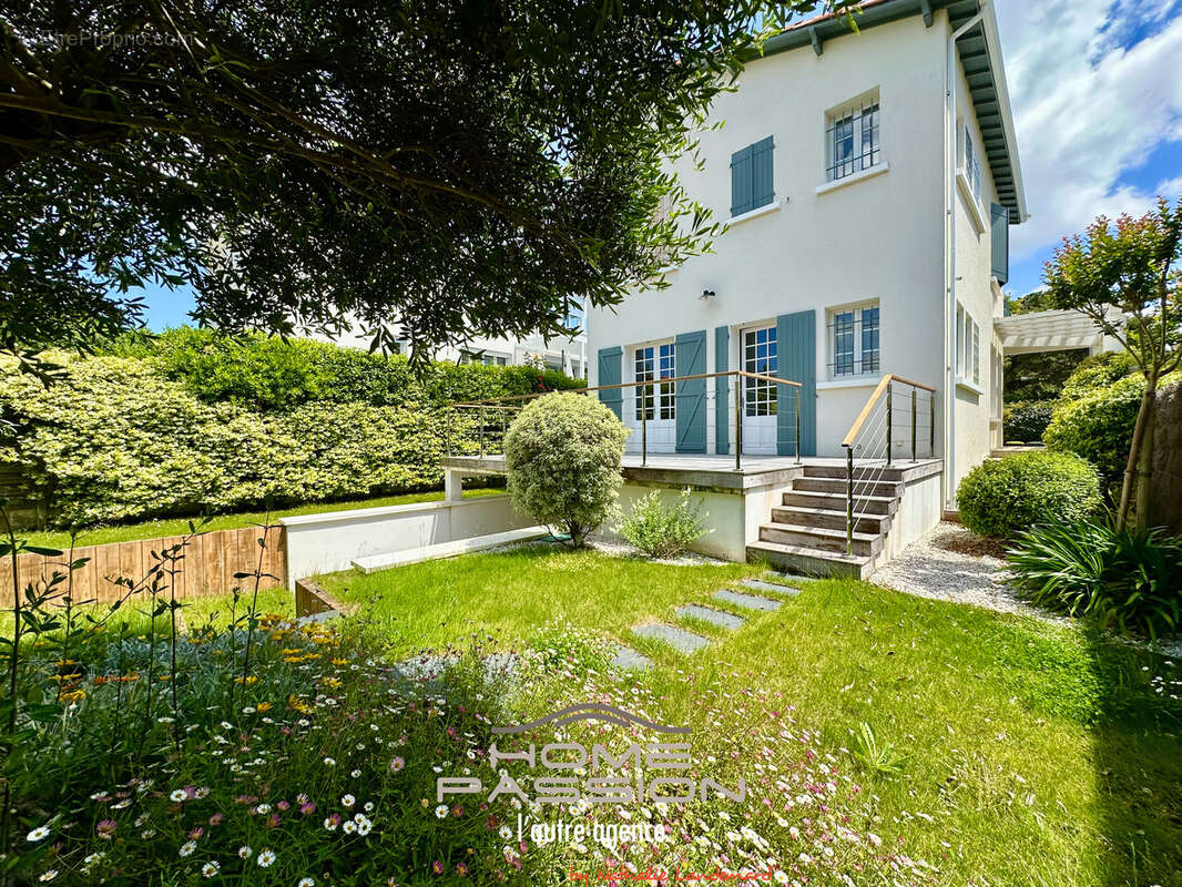 Maison à ROYAN