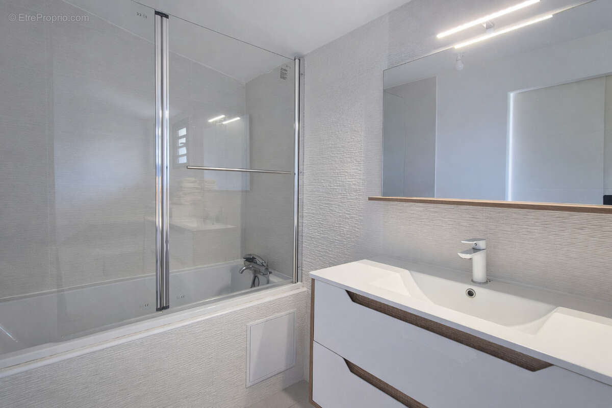 Maison à SAINT-JOSEPH