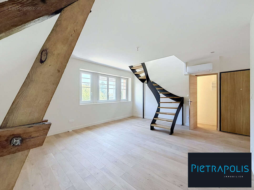 Appartement 60 m² à Dijon  - photo 2
