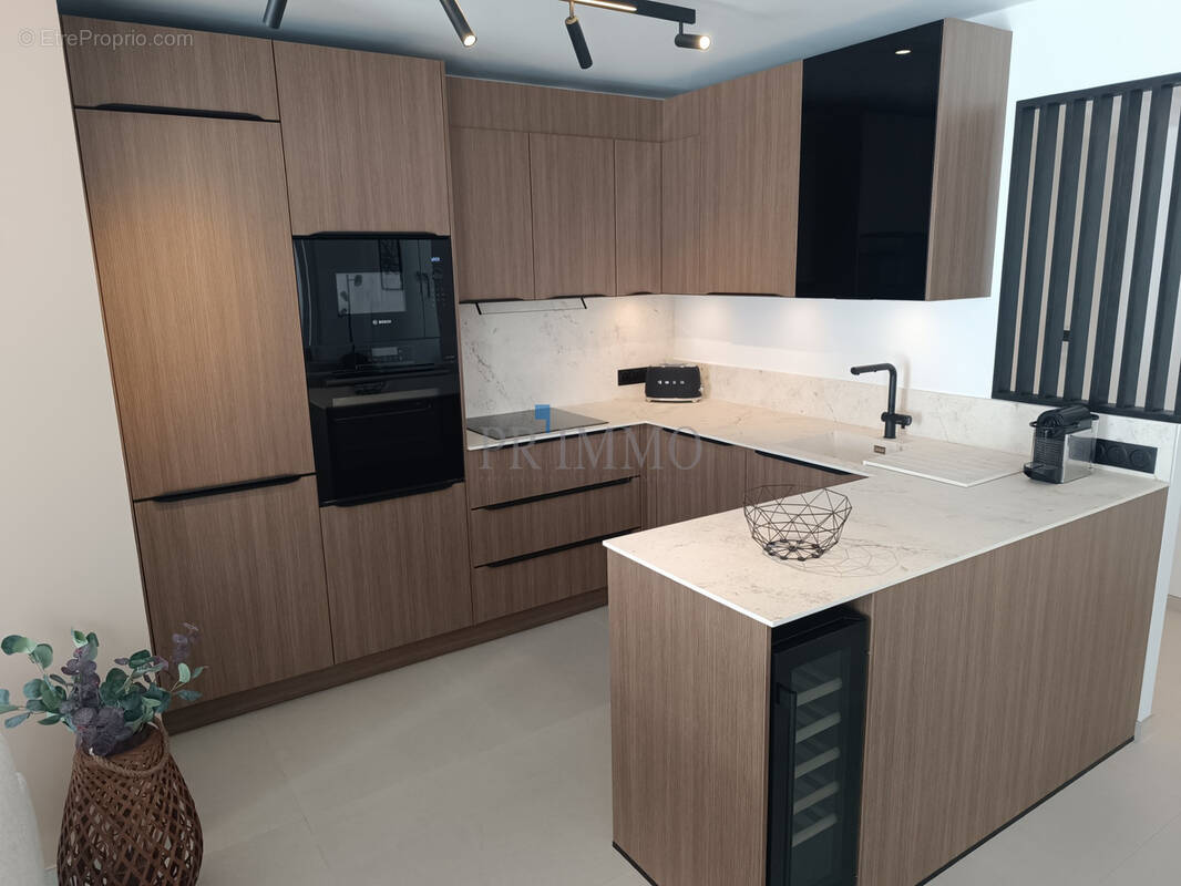 Appartement à FREJUS