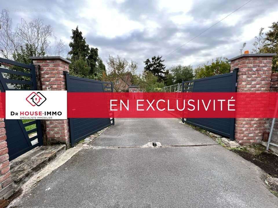 Maison 230 m² à Saint-Saulve  - photo 2