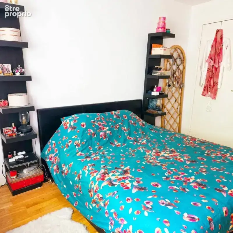 Appartement - photo 11