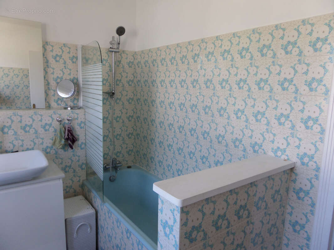 Appartement à SAN-NICOLAO