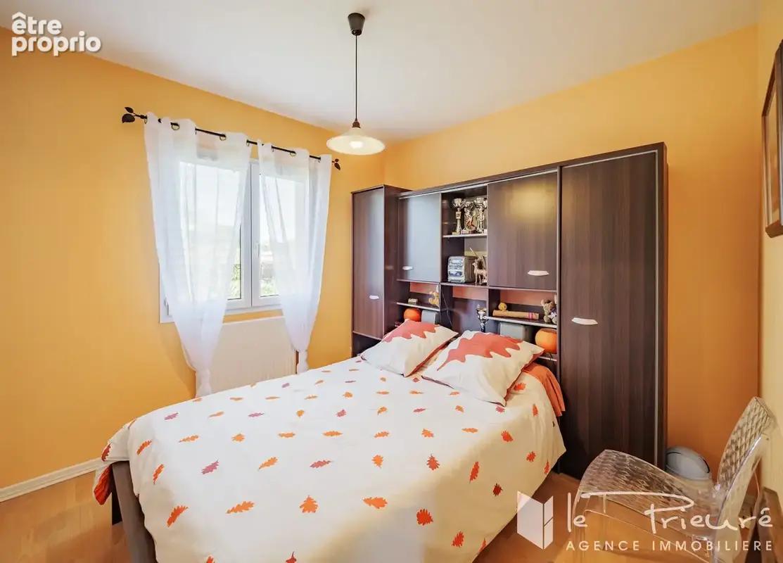 Albi Est ? Maison familiale 4 chambres avec jardin, garage et climatisation - photo 12