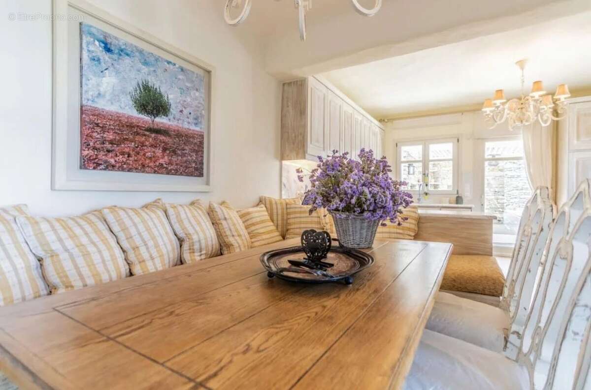 Villa de prestige les pieds dans l’eau – Île de Kéa - photo 12