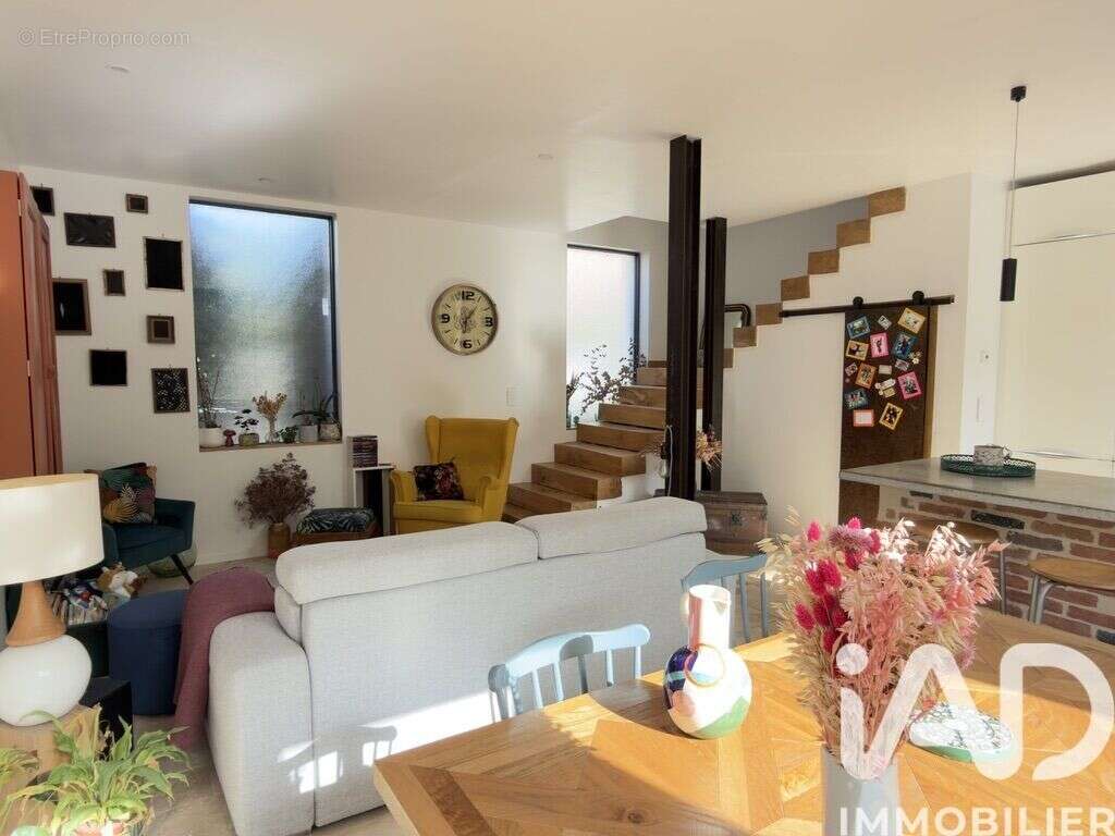 Photo 4 - Maison à CHAMPIGNY-SUR-MARNE