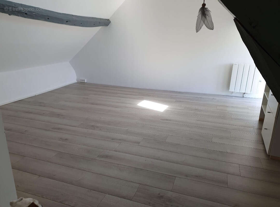 Maison à BOUTIGNY-PROUAIS