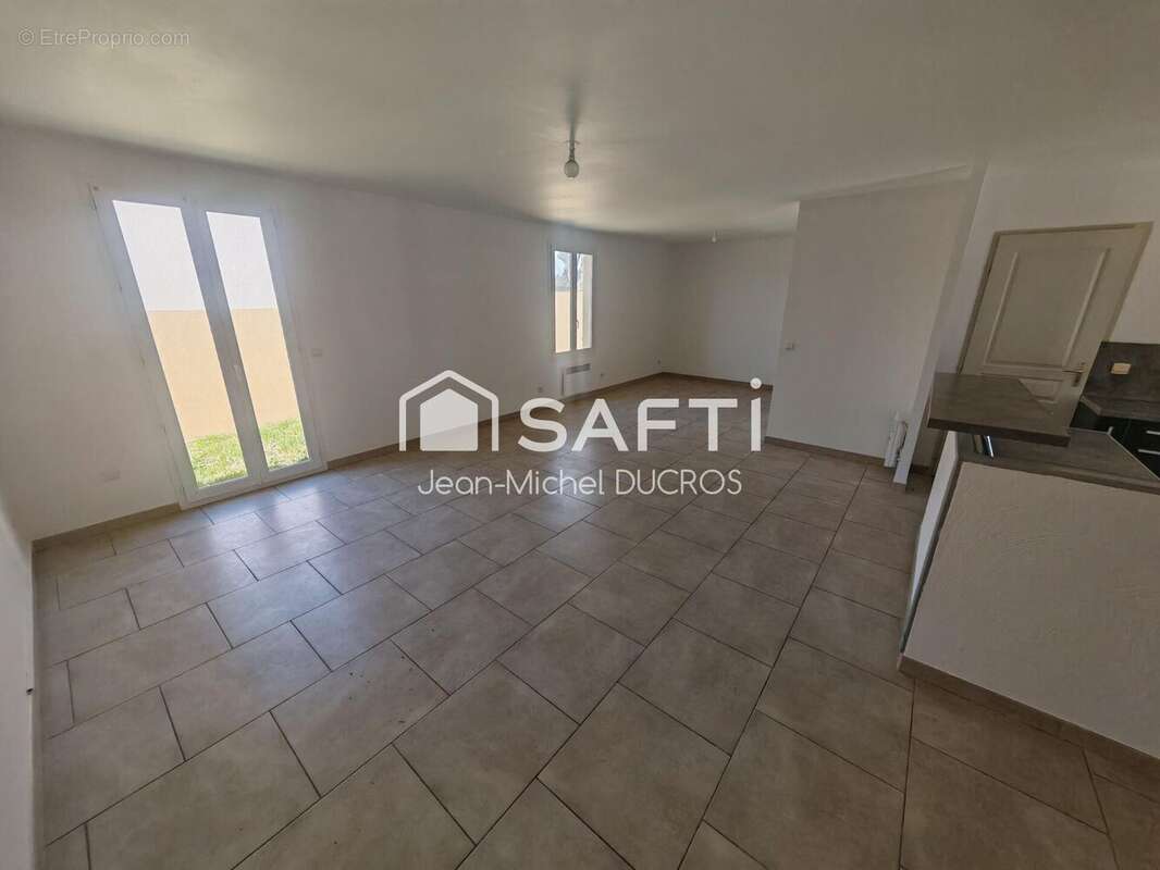 Photo 6 - Maison à MONTEUX