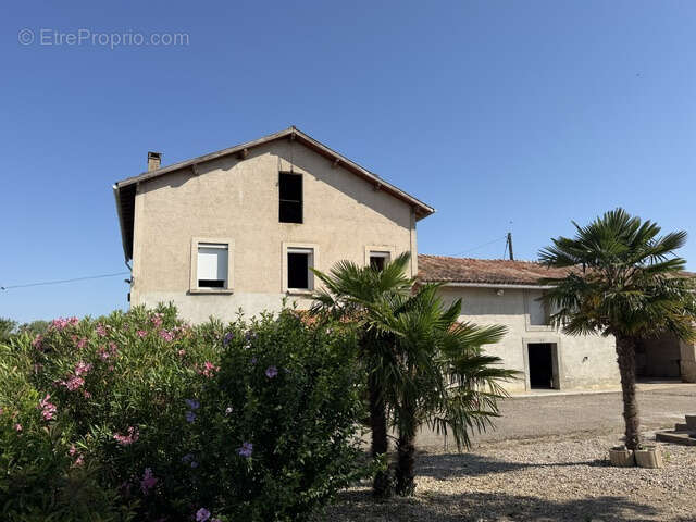Maison à ALBIAS
