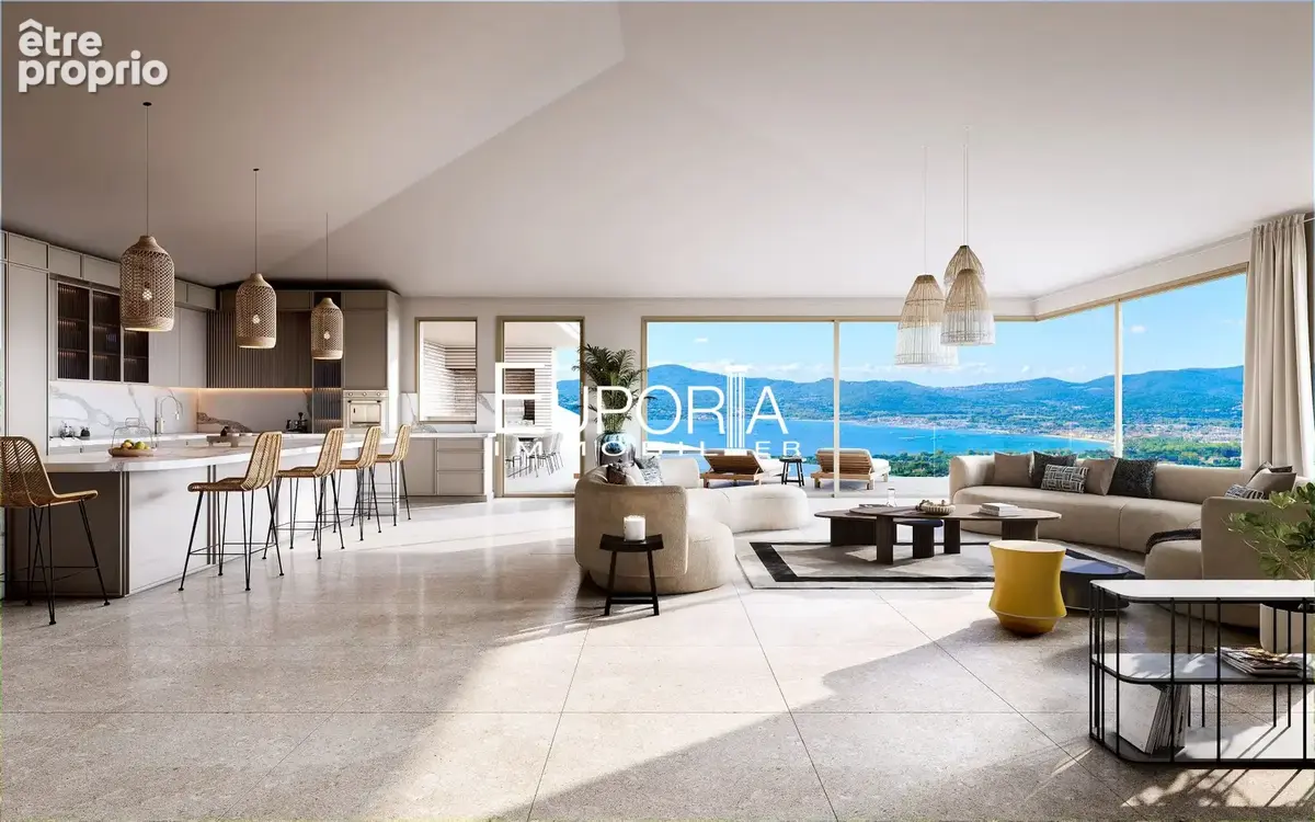 Maison 8 pièces 600 m² à vendre à Grimaud (83310) - photo 2