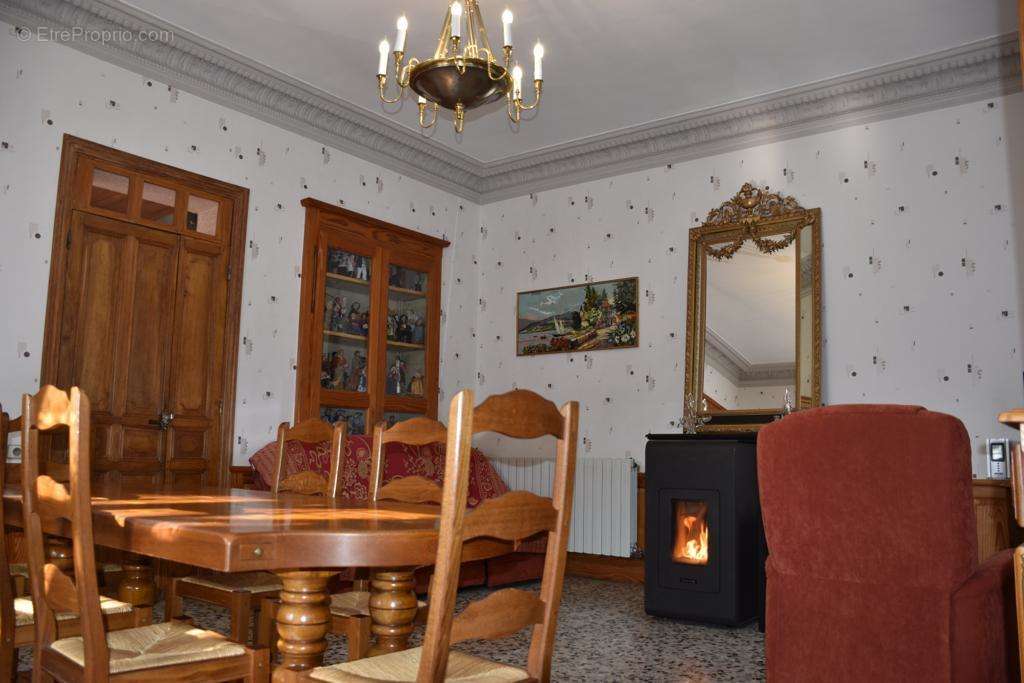 Maison de maître dans hameau paisible - photo 6