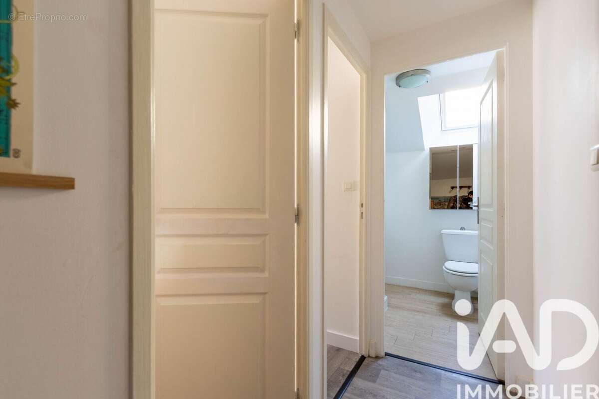 Photo 6 - Maison à NANTES