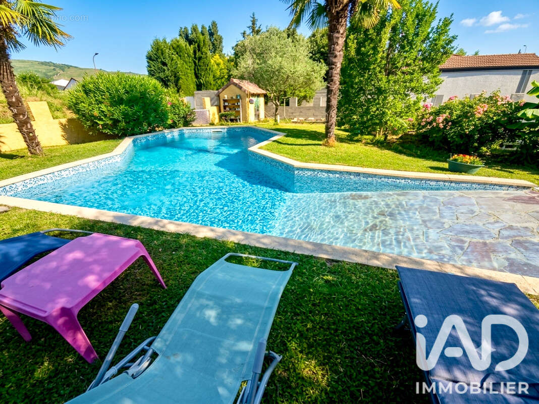 Photo 3 - Maison à SARRAS