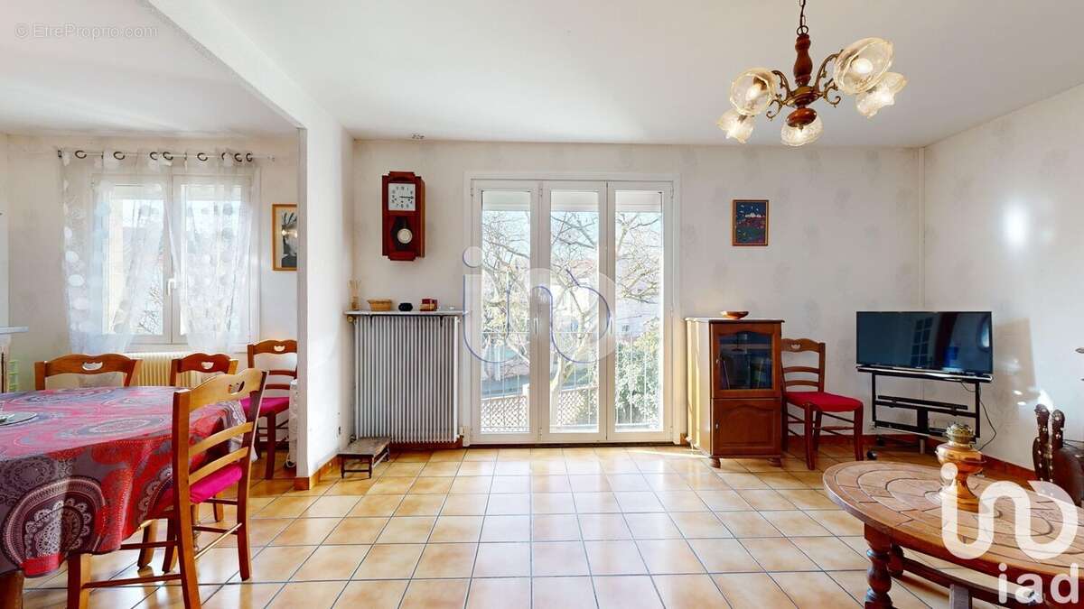 Photo 6 - Maison à TOULOUSE