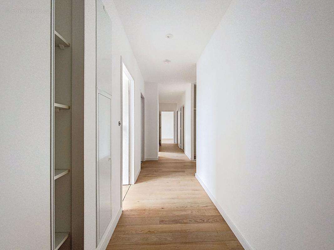 Appartement à PLOEMEUR