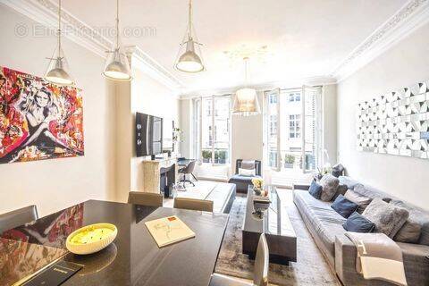 Appartement à PARIS-1E