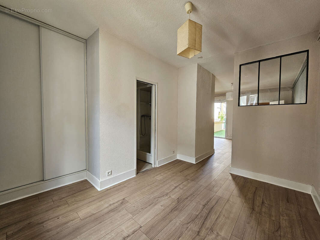 Appartement à VICHY
