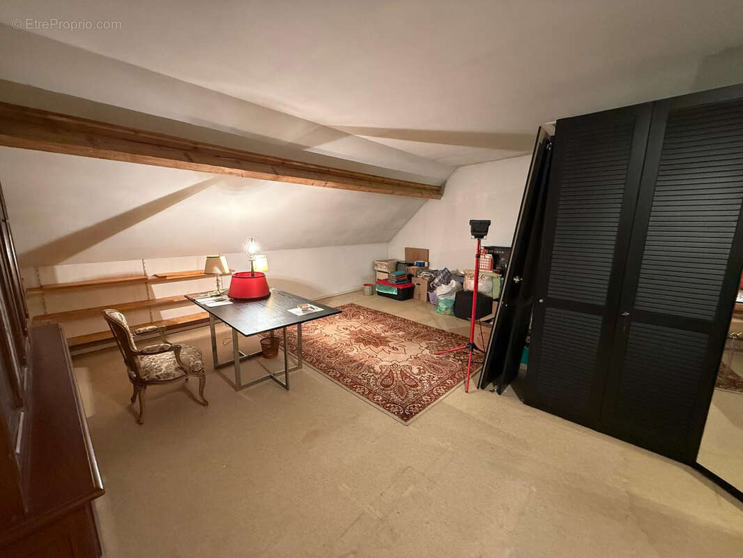 Maison à MITRY-MORY