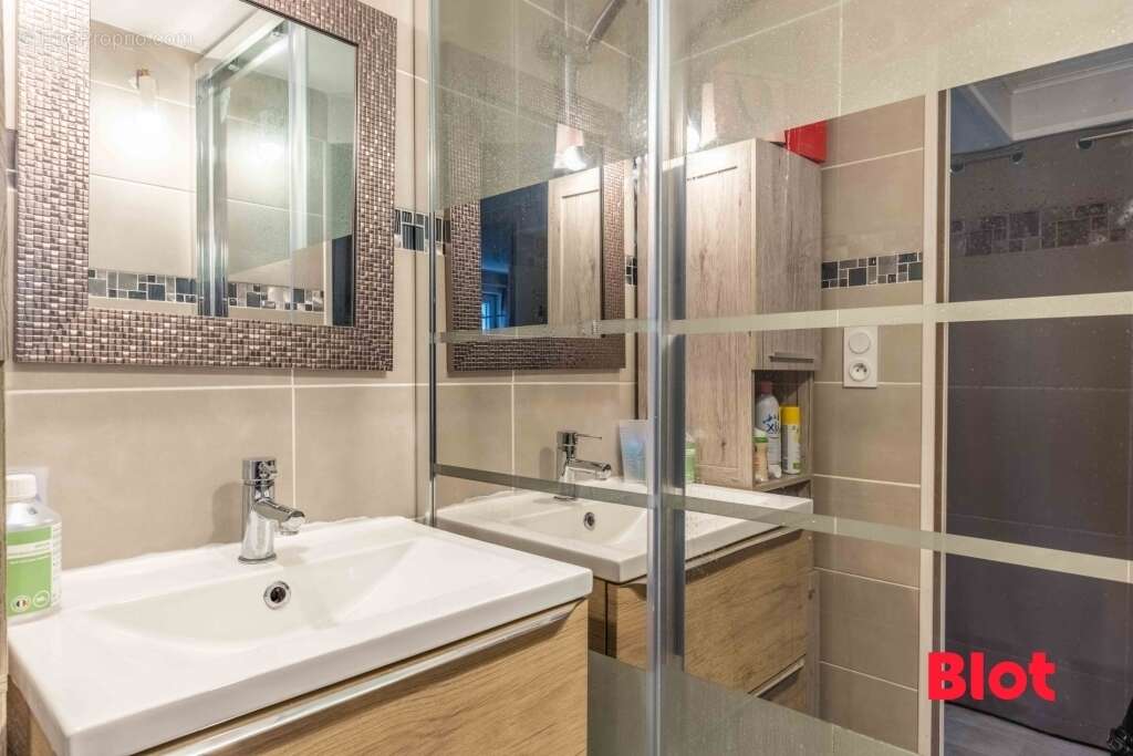 Maison à SAINT-GILLES