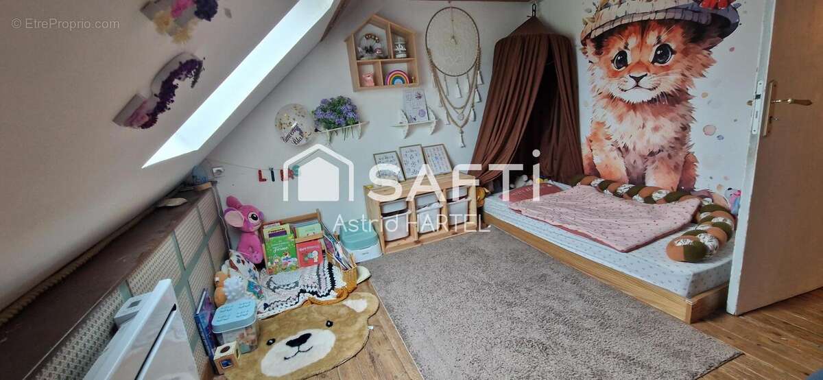 Maison 110 m² à Honnecourt-Sur-Escaut  - photo 8