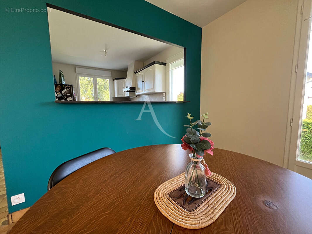 Maison à LA BACONNIERE