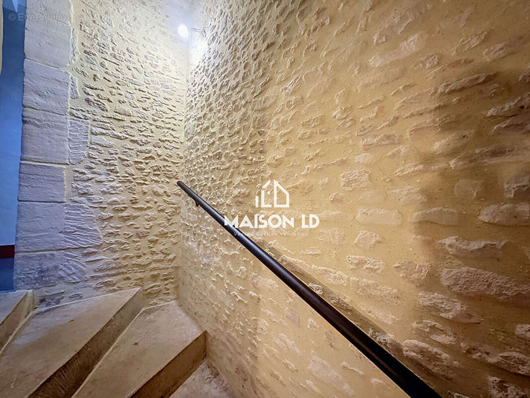 Maison Villons Les Buissons 4 pièce(s) 113 m2 - photo 14