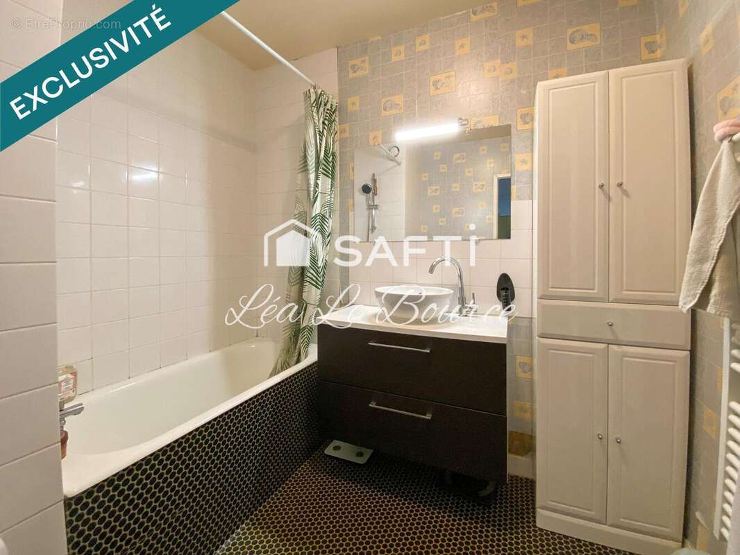 Photo 7 - Appartement à QUIMPER