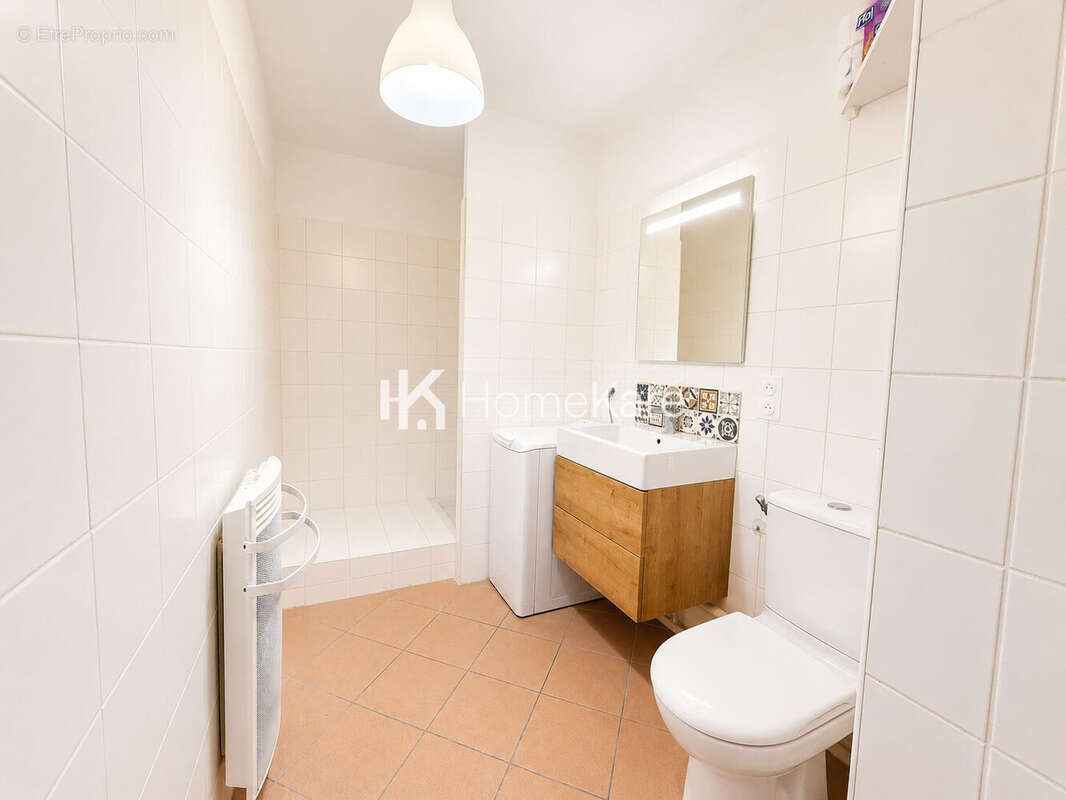 Appartement 37 m² à Bordeaux  - photo 6