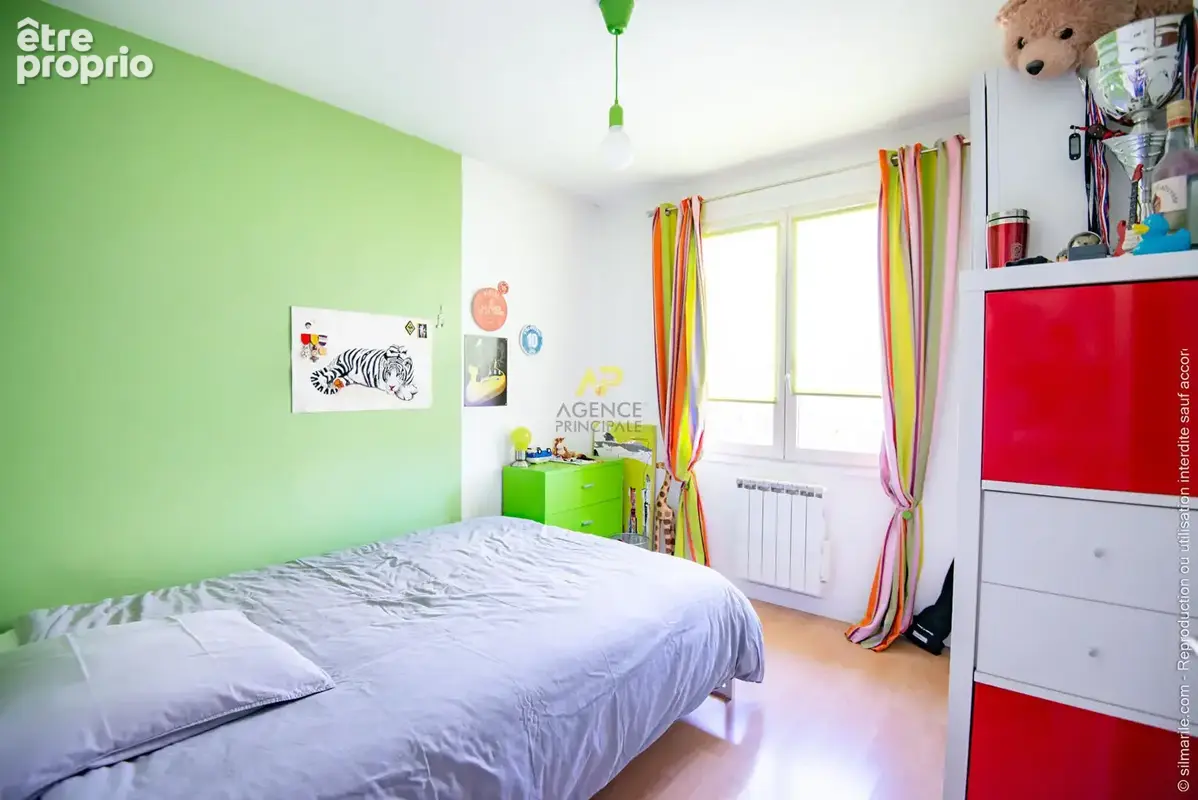 Pavillon 152 m² - 5 chambres + sous-sol total - photo 7