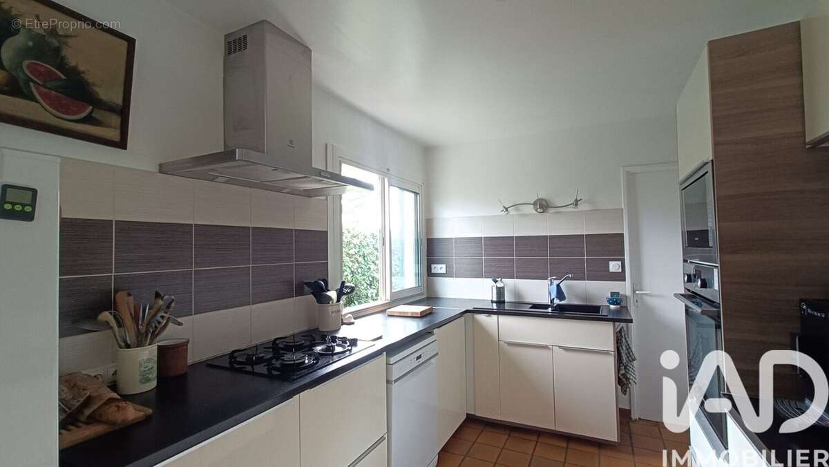 Photo 9 - Maison à MARGAUX