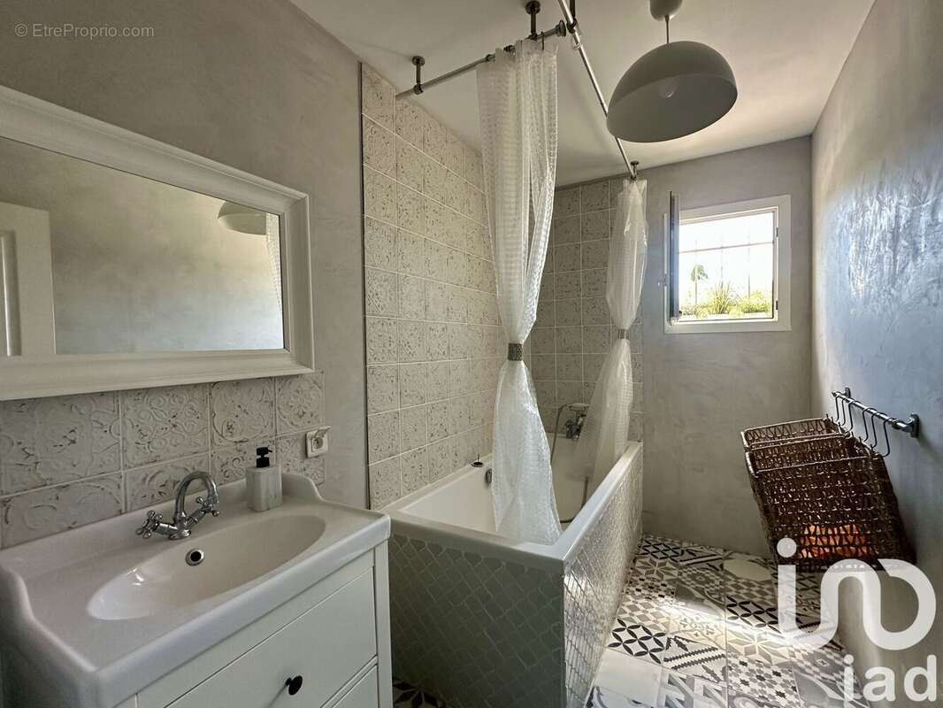 Photo 9 - Maison à GIGNAC