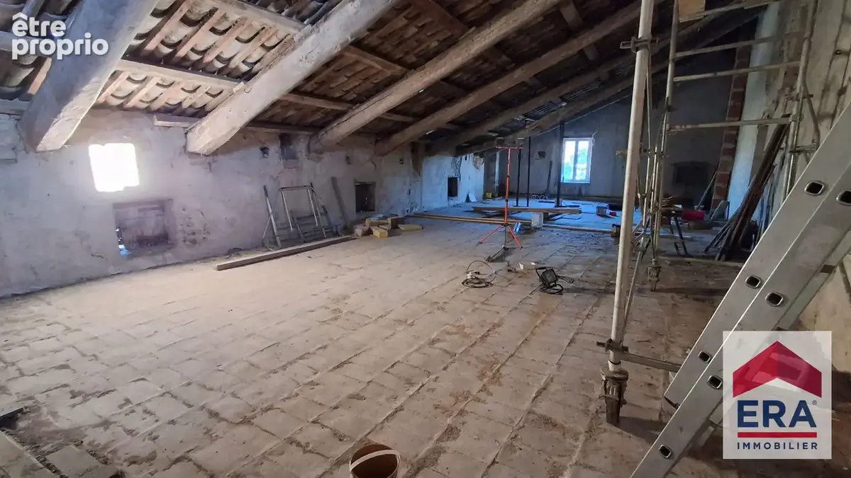 Maison 2100m² à mondragon - photo 15