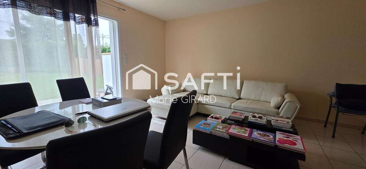 Photo 5 - Maison à ABBARETZ