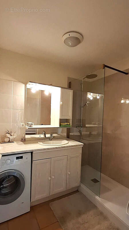 Appartement à THYEZ