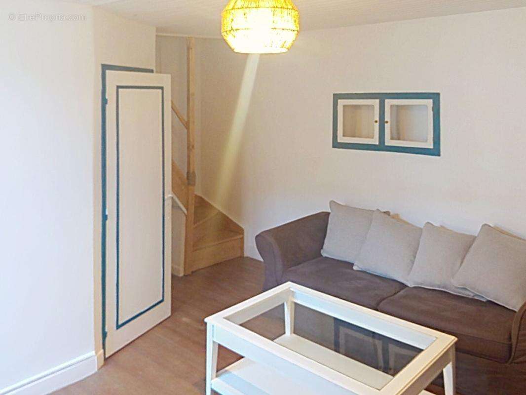 Maison Montignac Lascaux 3 pièce(s) 50.53 m2 - photo 8