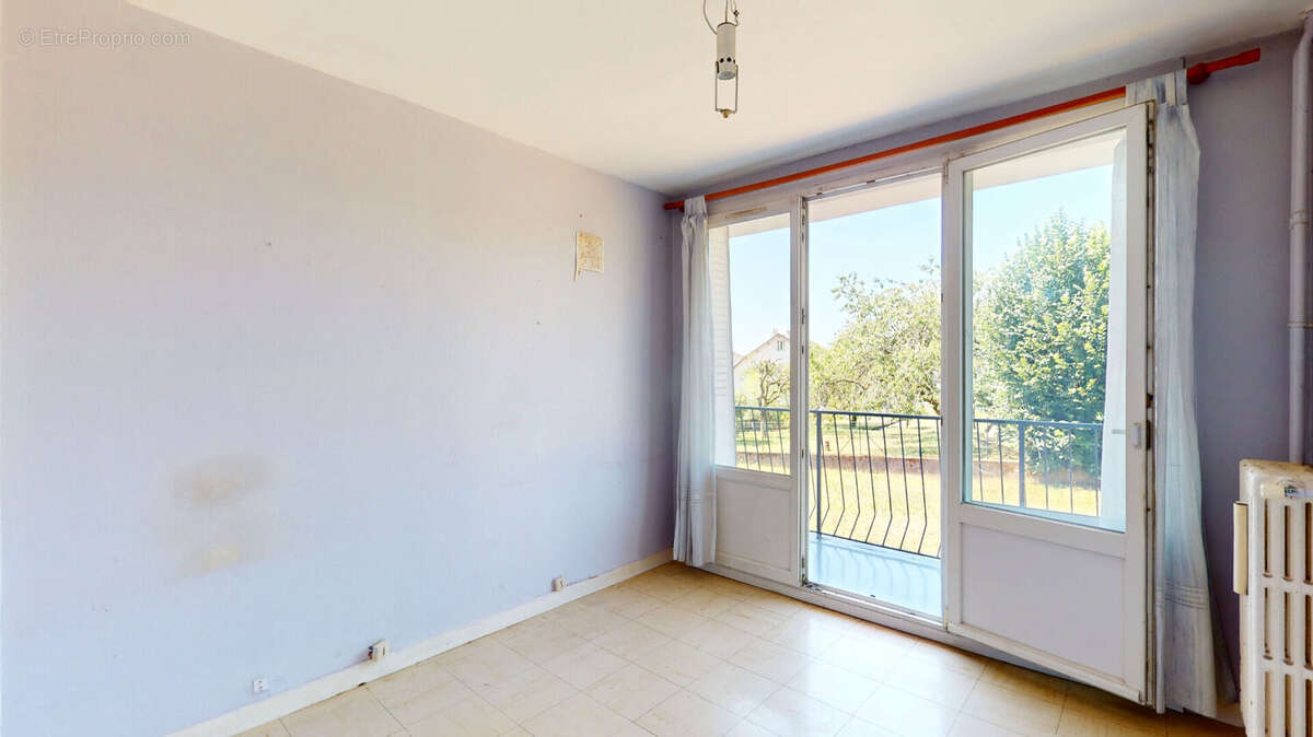 Appartement 71 m² à Besancon  - photo 9