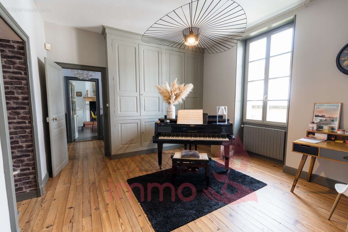 Maison à MONT-DE-MARSAN