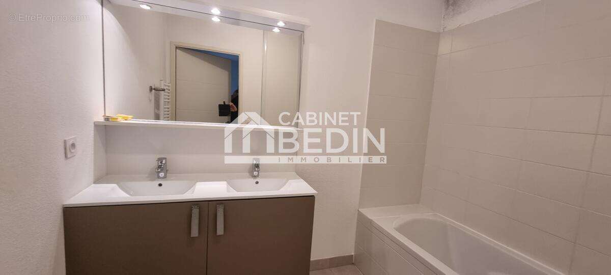 Appartement à BIGANOS